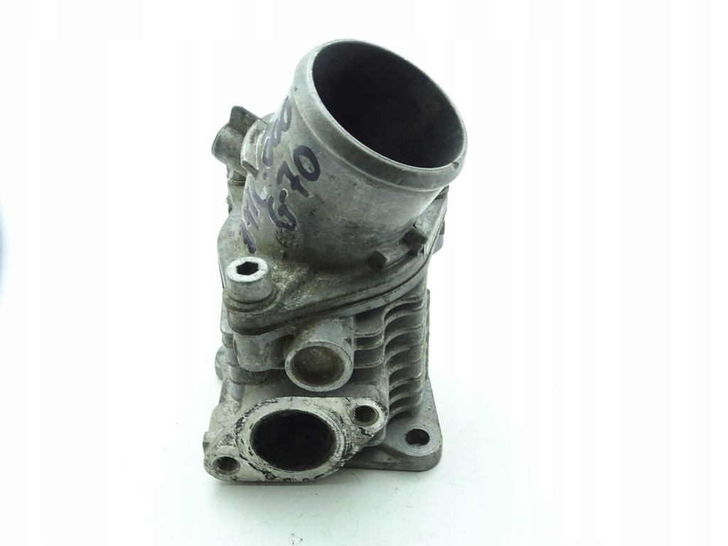 ALFA ROMEO 156 02-05 2.4 JTD дросел Product image