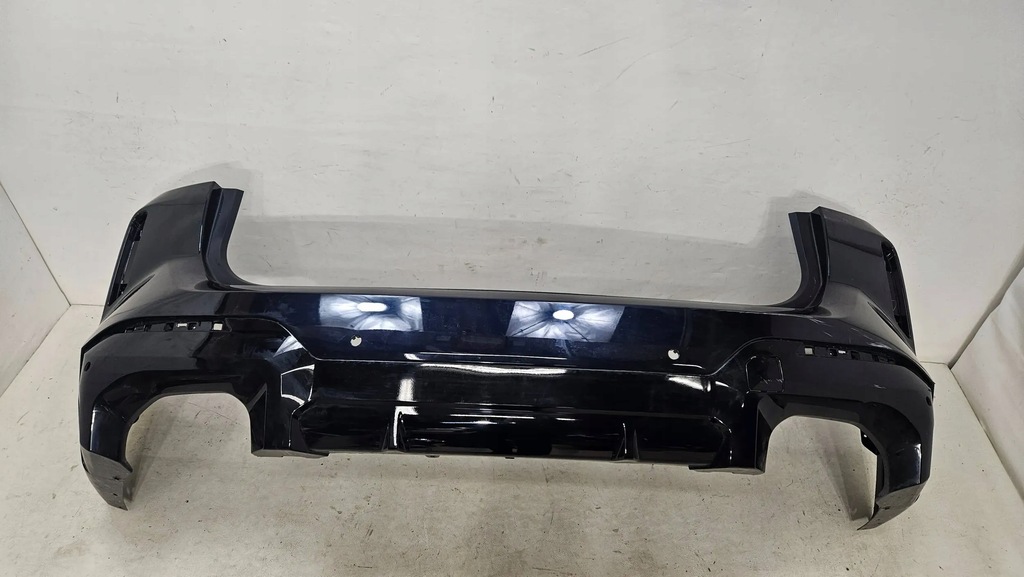 ЗАДНА БРОНЯ BMW X3 G01 LIFT LCI M-PACK 8081855 Product image