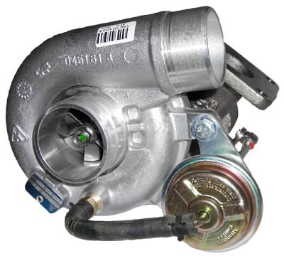 Turbo Jumper Ducato Boxer 2.8 JTD HDI 125 128 км