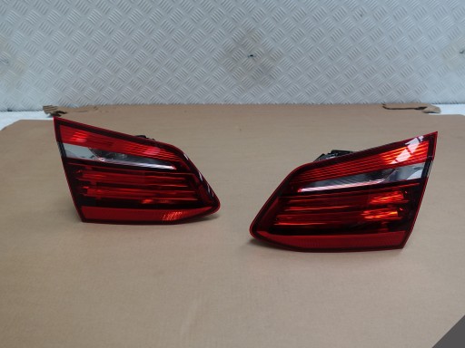 BMW 2 F45 LIFT LCI LED, ЗАДНА ЗАГАЛНА ВРАТА L ИЛИ R