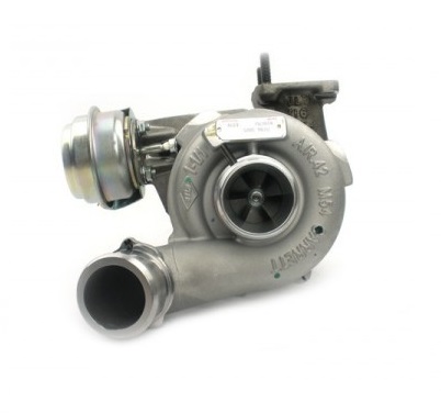 Turbo Alfa Romeo 147 156 GT Lybra 1.9 JTD 120 к.с.