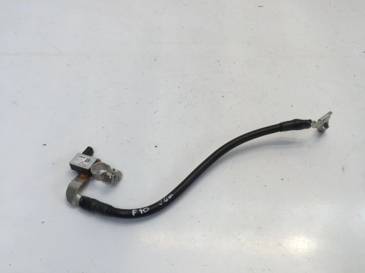 BMW 1 F40 2020 CLEMA MINUS IBS КАБЕЛ 9442117