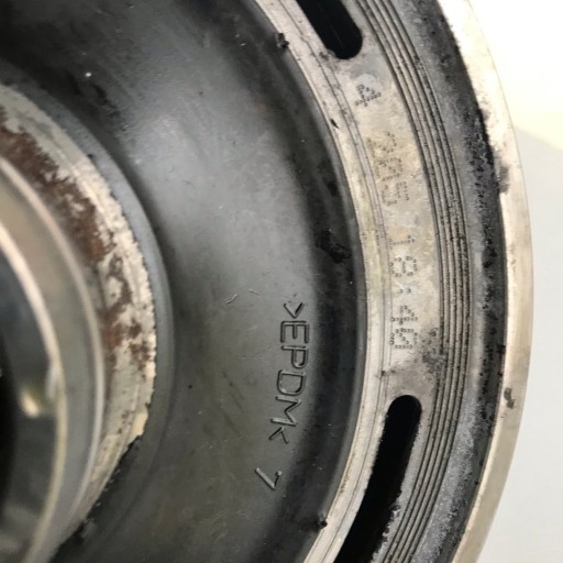 РЕЛИКА 2.0T B48A20A BMW F48 F39 F55 8602800