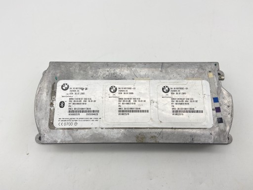 ORG BLUETOOTH модул BMW E60 E61