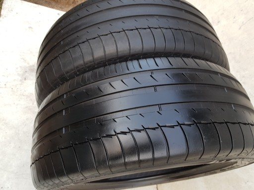 ВЪЗМОЖНОСТ! MICHELIN LATITUDE SPORT 255/45/20 101W