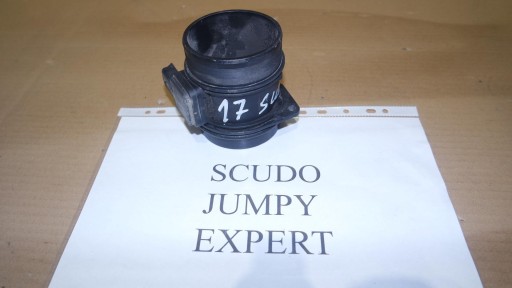 РАЗБИТОМЕР SCUDO JUMPY EXPERT II 9645948980 5WK97002