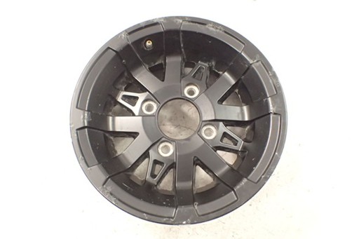 Yamaha Grizzly 700 Предна джанта 12"x5.00