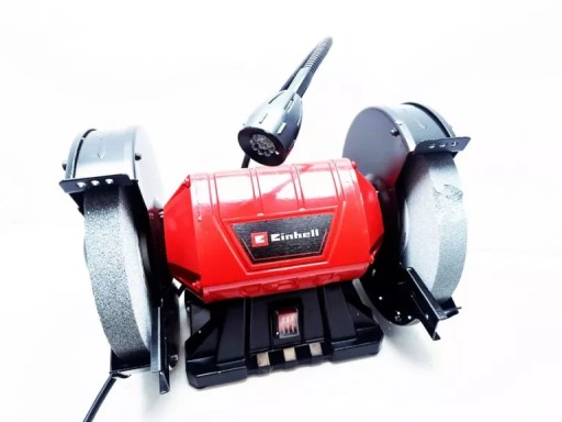 EINHELL TC-BG 200 L НАСТОЛНА МЕЛАЧКА