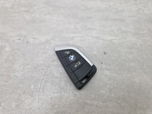 BMW F15 F45 F48 F39 F48 ДИСТАНЦИОНЕН КЛЮЧ 434 MHZ 6805998