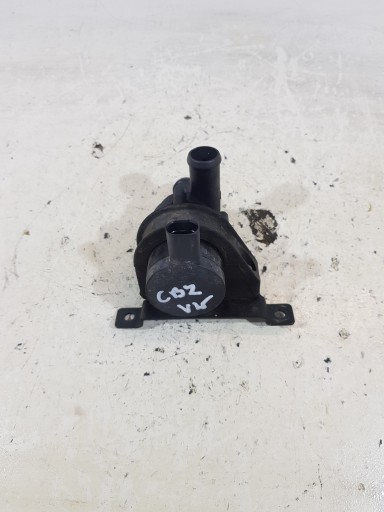 ДОПЪЛНИТЕЛНА ВОДНА ПОМПА 1K0965561L VW POLO IV SEAT LEON II AUDI 1.2 TSI CBZ