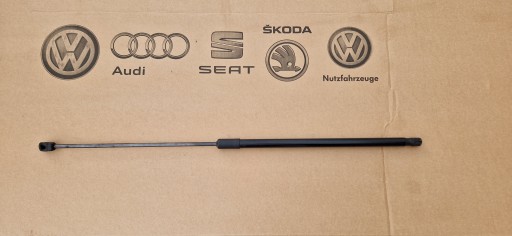 АКТУАТОР НА КАПАКА НА КАПАКА VW PASSAT B8 3G0823359A ОРИГИНАЛЕН