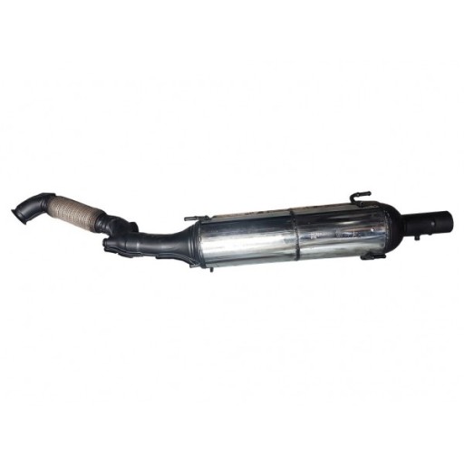 DPF FAP CITROEN JUMPER 2.0 СИН HDI 130 1379607080