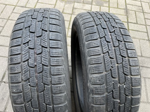 175/65/15 175/65R15 84T Firestone Winterhawk 2 5.7mm 2009 г. на части