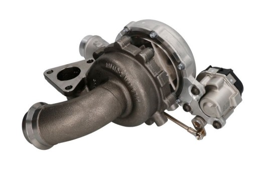 Turbo Ducato Boxer Jumper 2.3 177 конски сили 879542-5004S