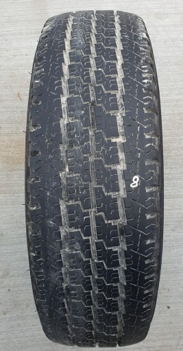 ГУМА MICHELIN AGILIS 81 225/75/R16C 8MM 1БР.