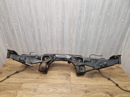 BMW F40 F39 X2F48 X1 SLED BEAM окачваща количка задна част 6862558