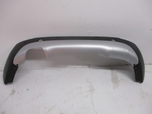 Корпус за броня BMW X1 E84 POD PDC X-LINE 51122993570