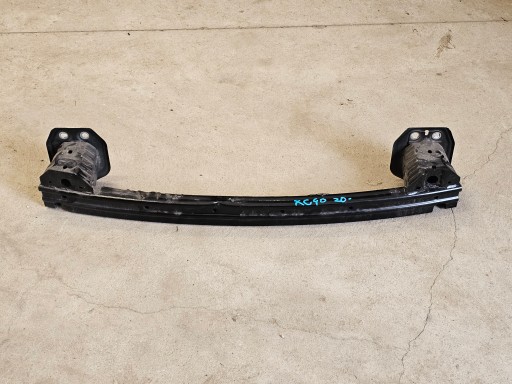 Volvo XC40 17- Beam Bumper Reinforcement 31448654 САЩ