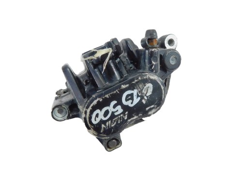 Спирачен апарат ПРЕДЕН десен HONDA CB 500 PC26 93-96 45200MY5611