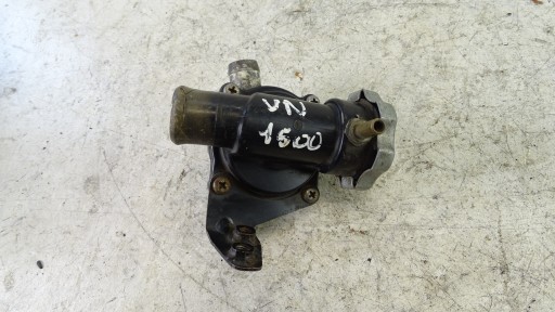 Kawasaki Vulcan VN 1500 Thermostat Корпус на термостата