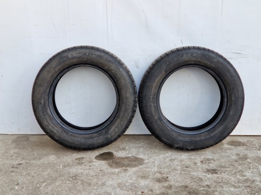 ГУМА GOODYEAR CARGO VECTOR ГУМИ 205/65R16C