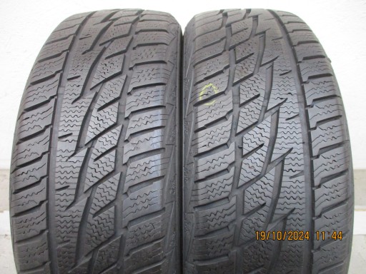 185/60R15 Matador Sibir Snow MP92 5.8 мм