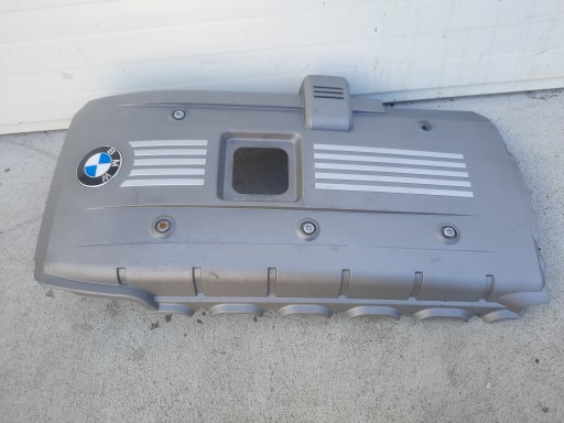 BMW E60 E87 E90 N52 Кора за кора на двигател