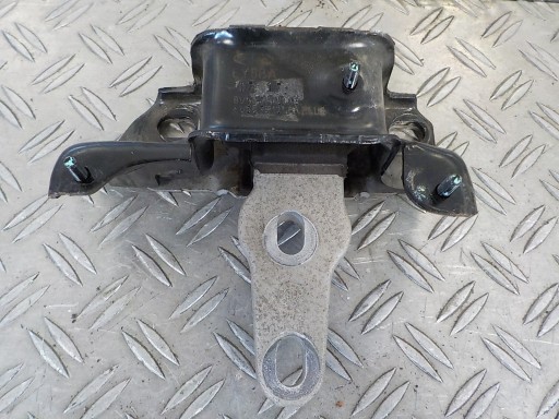 FORD FIESTA MK7 LIFT GEARBOX ВЪЗГЛАВНИЦА ЗА КРАКАТА