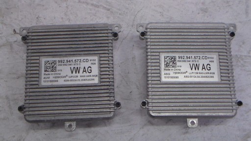 VW Audi модул инверторен LED 992941572CD