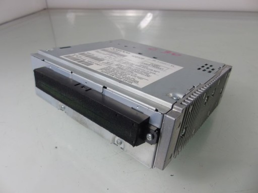 VOLVO C30 LIFT RADIO 312 855 510 V50 S40 ЧЕТЕЦ