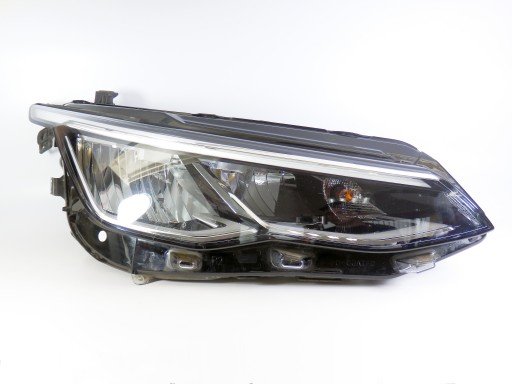 ФАР ПРЕДЕН ДЕСЕН VW GOLF VIII 5H1941006 LED