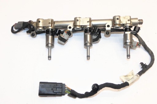 FORD F150 2.7 V6 ECOBOOST INJECTION RAIL INJECTION