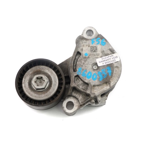 BMW F45 MINI F55 F56 F57 Обтегач на колана