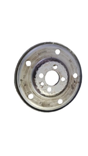 Audi A4 B6 2.0 Alt Pulley 06B105243F