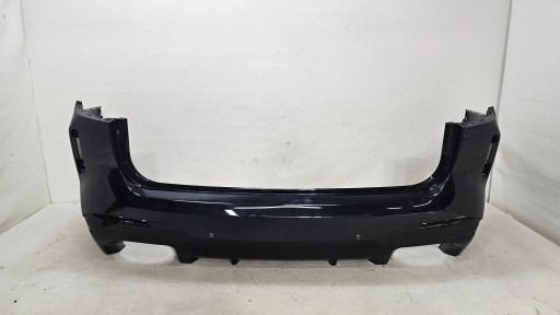 ЗАДНА БРОНЯ BMW X3 G01 LIFT LCI M-PACK 8081855