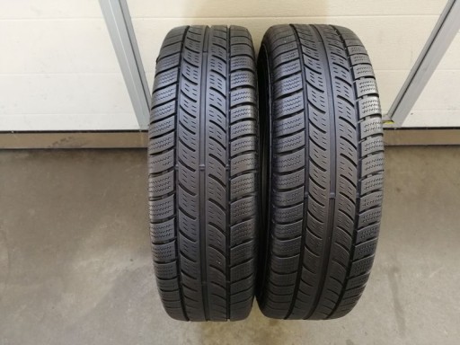 Зимни гуми 205/75 R 16C Continental VancoWinter 2