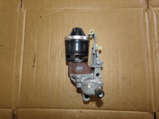 КЛАПАН EGR HONDA CITY 1.4B 05-08r.