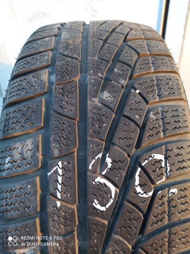 Гума Pirelli Winter 210 SottoZero 205/40R17 84H 5.1mm