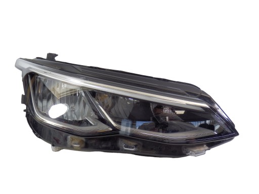 ФАР ПРЕДЕН ДЕСЕН VW GOLF VIII 5H1941006 LED