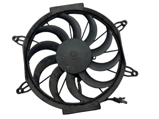 Polaris Sportsman 500 HO Fan Oem 2410383 QUAD ATV