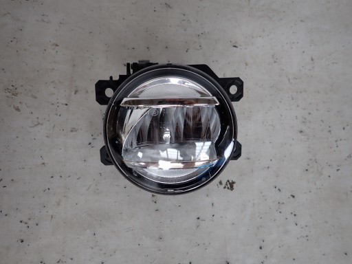 SUBARU OUTBACK VI 6 ХАЛОГЕН десен LED 114-60379