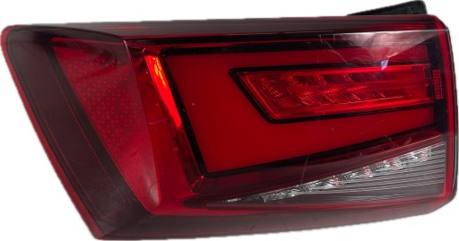 Седалка Ateca Lift Lamp крака заден член 575945207E