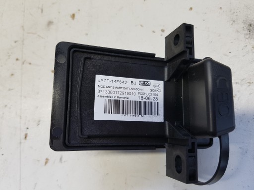 FOCUS 4 IV MK4 1.0T куб конектор OBD букса