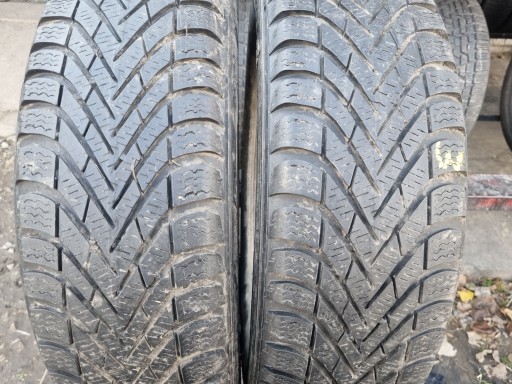 175/65R15 Pirelli Cinturato Winter