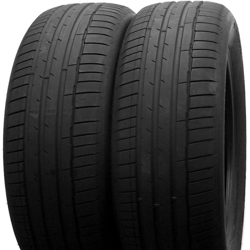 2L 235/55R19 Hankook Ventus s1 evo3 EV K127E AO + 101T 4422 5.9