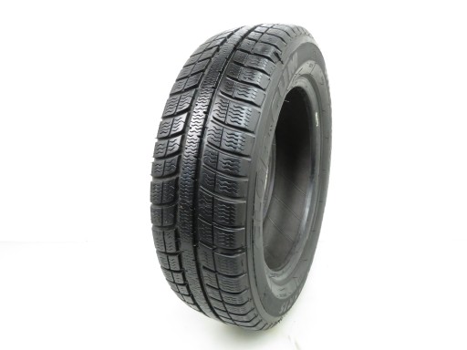 175/65R15 ЗИМНА ГУМА Targum Winter AZ 84T