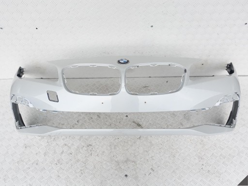 BMW 2 F45 F46 LCI LIFT 18- ПРЕДЕН БАЗОВ PDC