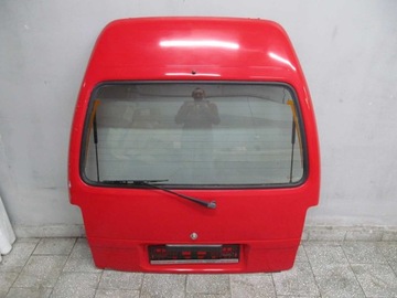 Piaggio Porter Hijet Pfau